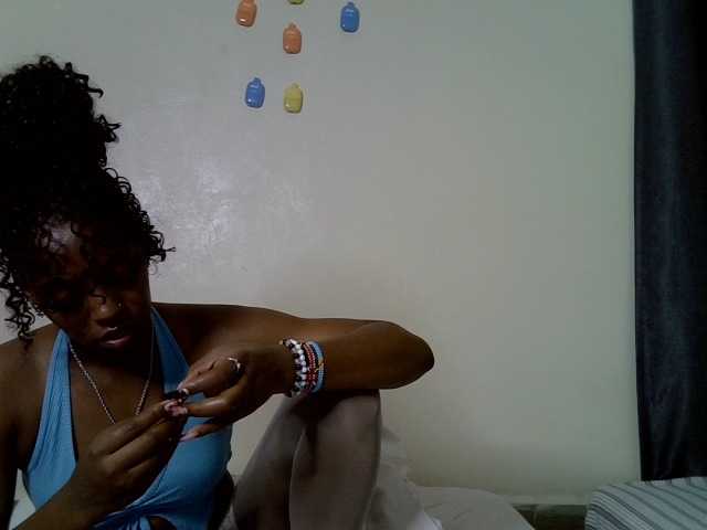 Candybaiby
