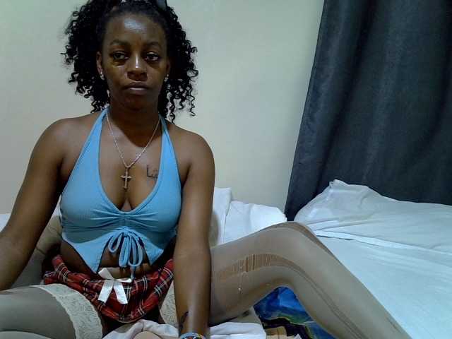 Candybaiby live cam on BongaCams