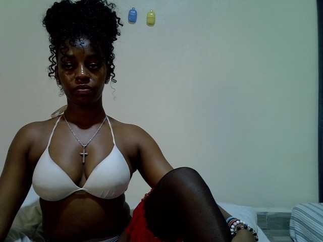 Candybaiby live cam on BongaCams