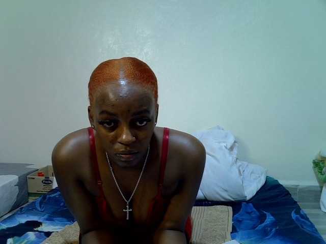 Candybaiby live cam on BongaCams