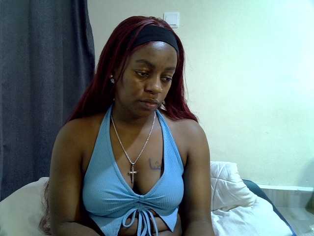 Candybaiby live cam on BongaCams