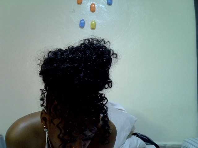 Candybaiby