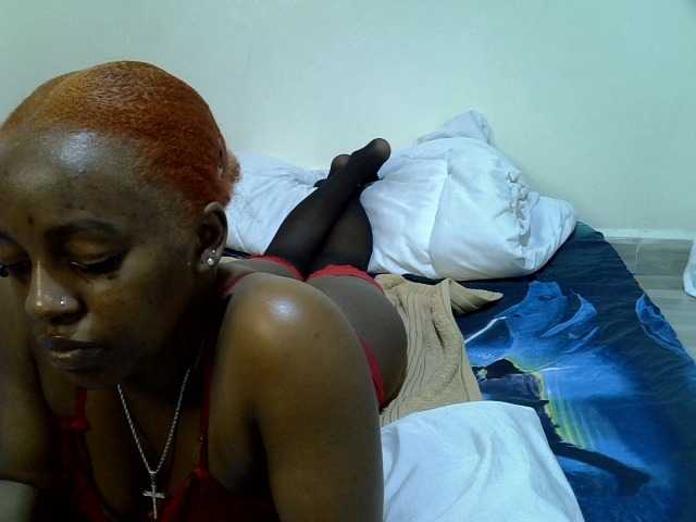 Candybaiby live cam