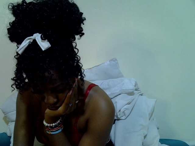 Candybaiby live cam
