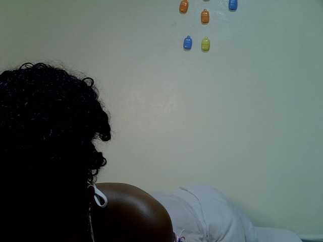 Candybaiby live cam preview