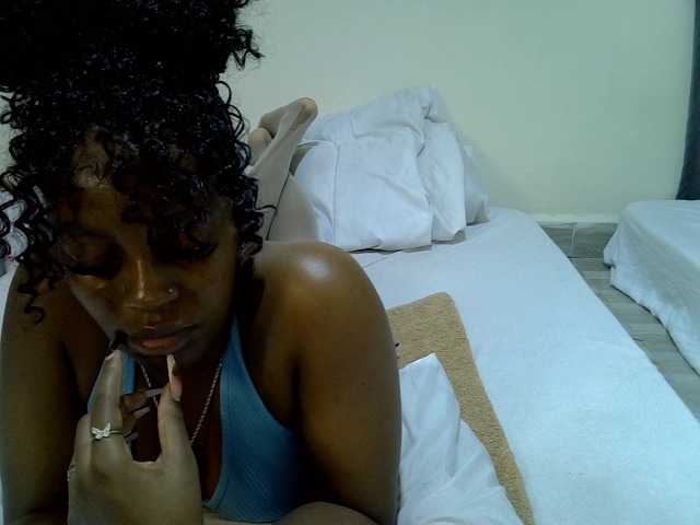 Candybaiby live cam on BongaCams