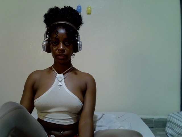 Candybaiby live cam on BongaCams