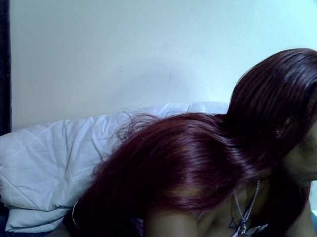 Candybaiby live cam on BongaCams