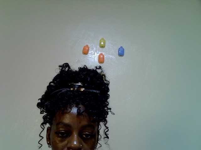 Candybaiby