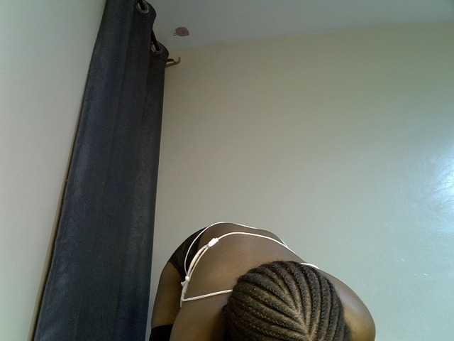 Candybaiby live cam on BongaCams