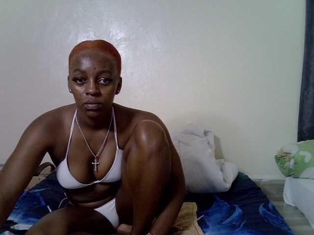 Candybaiby webcam
