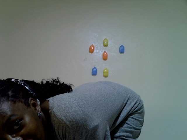 Candybaiby