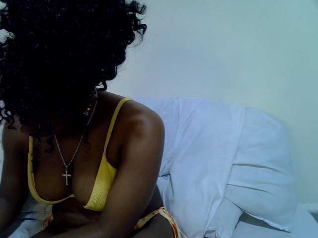 Candybaiby live cam on BongaCams
