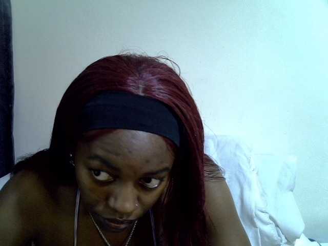 Candybaiby live cam on BongaCams