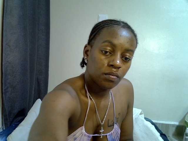 Candybaiby live cam on BongaCams