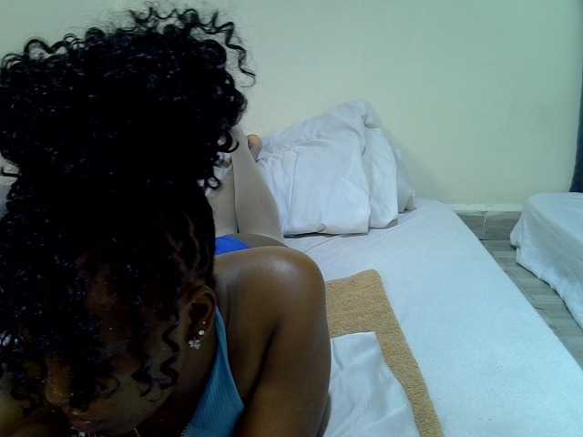 Candybaiby live cam on BongaCams