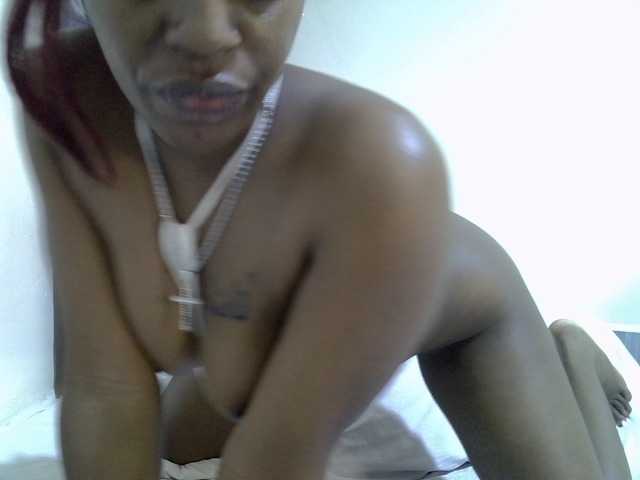 Candybaiby live cam on BongaCams