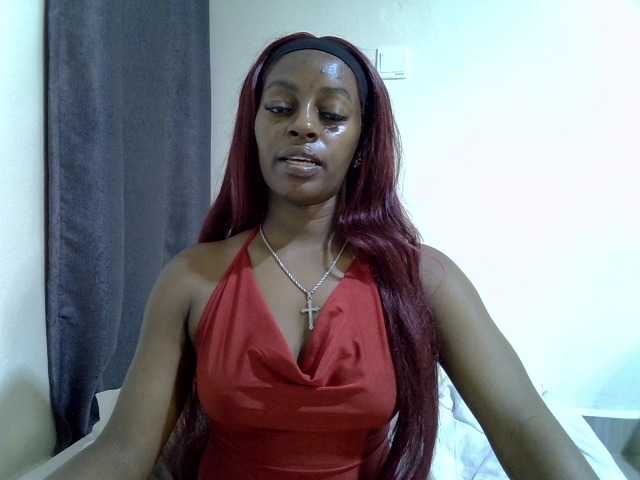 Candybaiby live cam on BongaCams