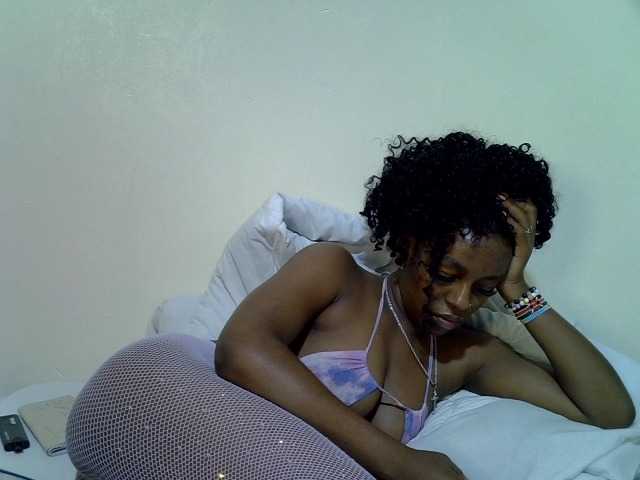 Candybaiby live cam on BongaCams