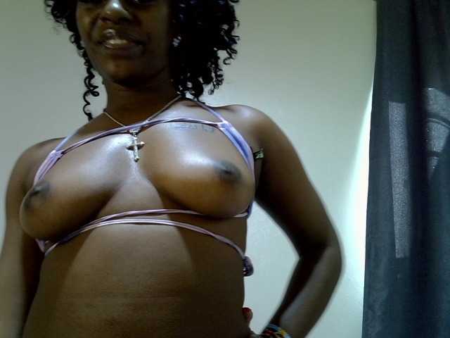 Candybaiby live cam on BongaCams
