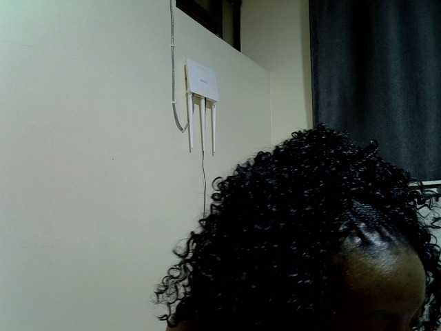 Candybaiby live cam on BongaCams