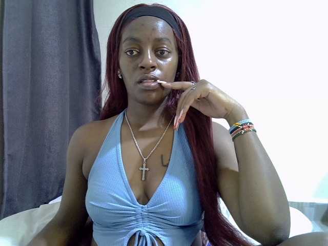 Candybaiby live cam on BongaCams