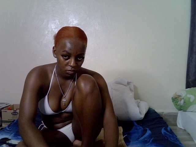 Candybaiby webcam