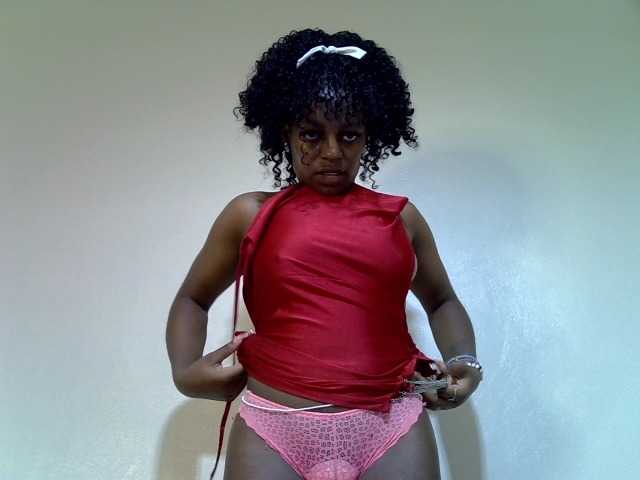 Candybaiby live cam on BongaCams