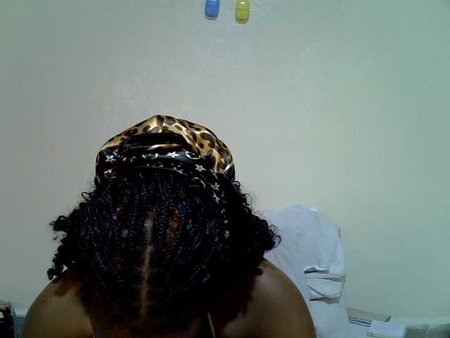 Candybaiby — live female cam