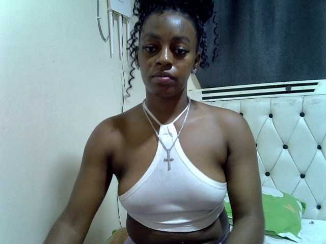 Candybaiby live cam on BongaCams