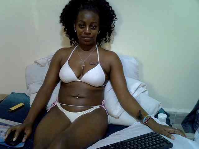 Candybaiby webcam