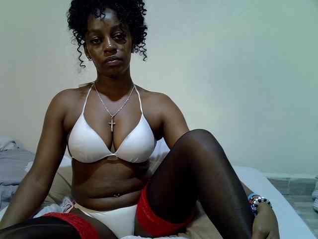 Candybaiby webcam