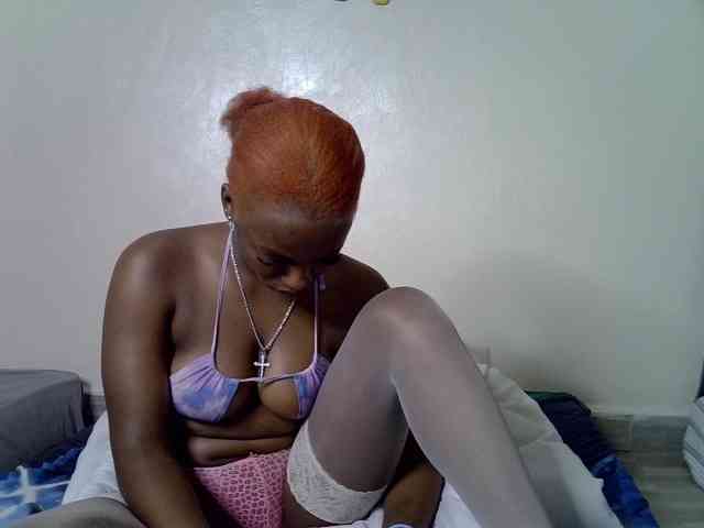 Candybaiby webcam