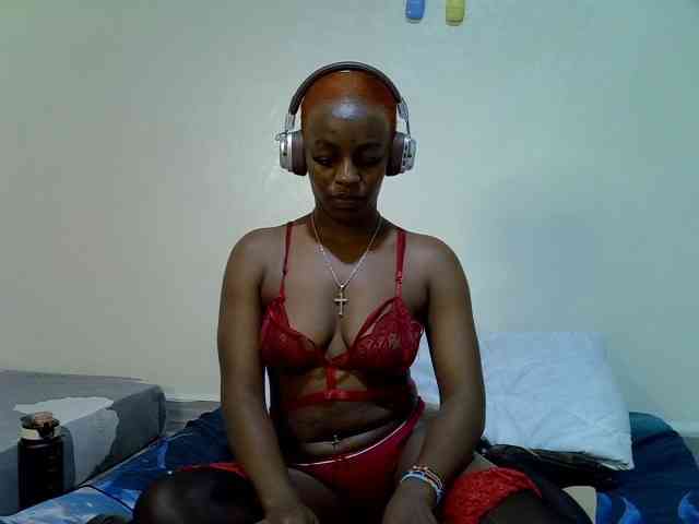 Candybaiby webcam