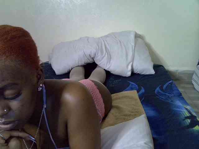 Candybaiby webcam
