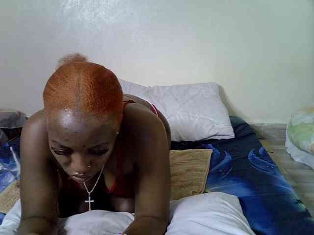 Candybaiby webcam