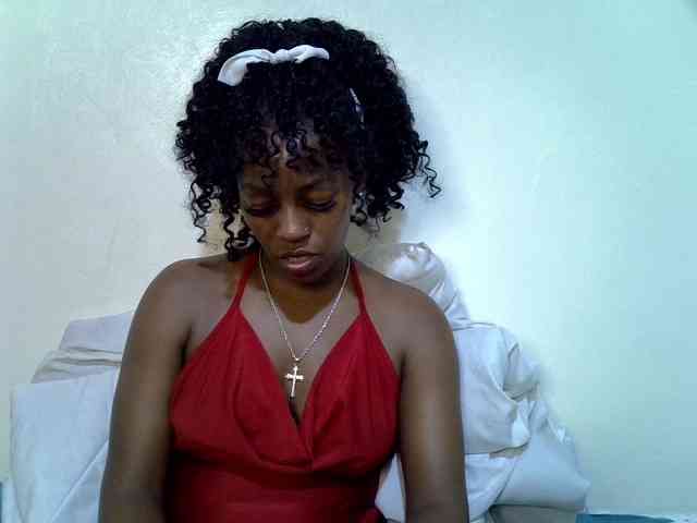 Candybaiby webcam