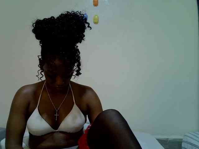 Candybaiby webcam