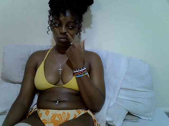 Candybaiby webcam