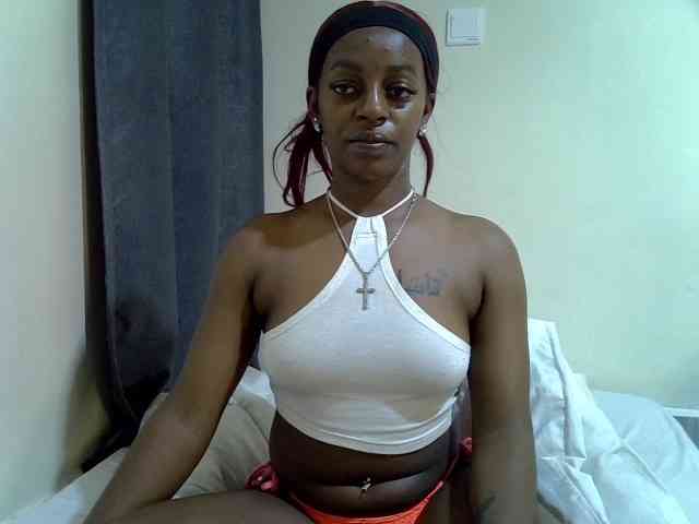 Candybaiby webcam