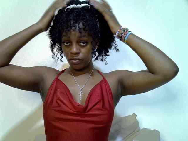 Candybaiby webcam