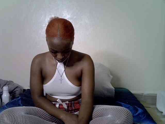 Candybaiby webcam