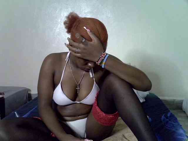 Candybaiby webcam