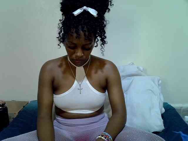 Candybaiby webcam