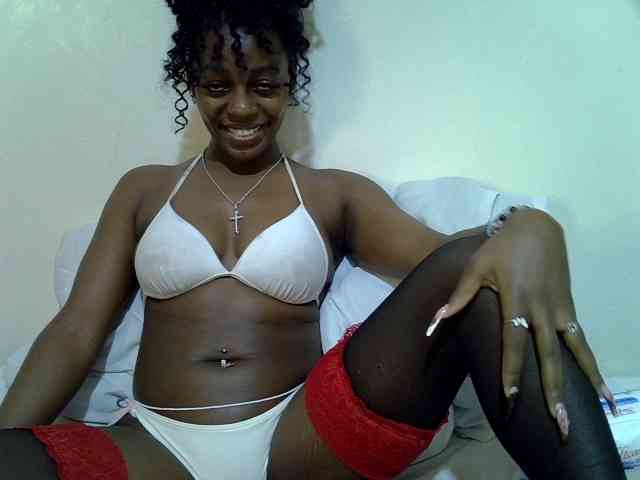 Candybaiby webcam