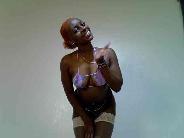 Candybaiby webcam
