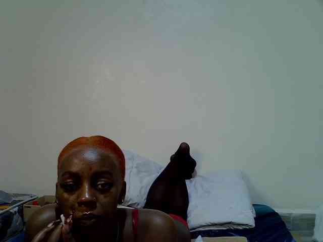 Candybaiby webcam