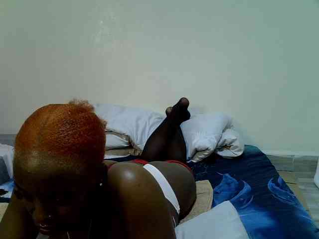 Candybaiby webcam