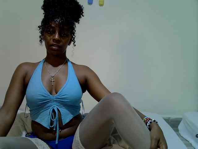 Candybaiby webcam