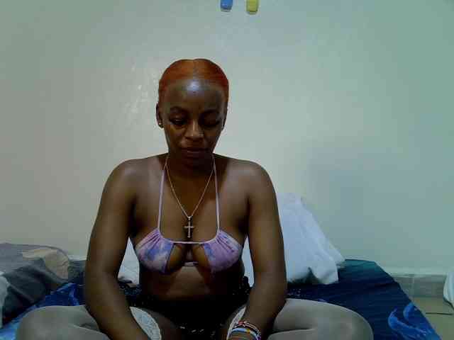 Candybaiby webcam